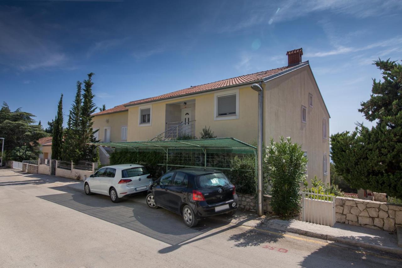 South Beach Drage Exterior photo